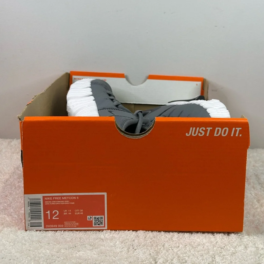 Nike Free Metcon 5